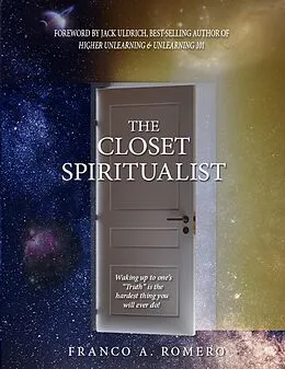 E-Book (epub) The Closet Spiritualist eBook von Franco A. Romero