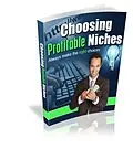 E-Book (epub) ChoosingProfitableniches von Dinesh Kumar