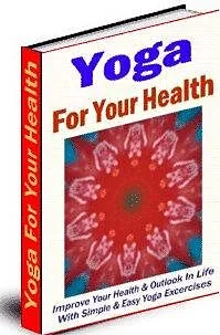 E-Book (epub) Yoga For Your Health von Rashid Ali