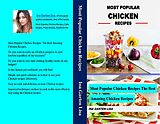 eBook (epub) Most Popular Chicken Recipes: The Best Amazing Chicken Recipes de 