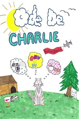 E-Book (epub) Ode de Charlie von Kurt Oberloh