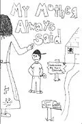 E-Book (epub) My Mother Always Said von Kurt Oberloh