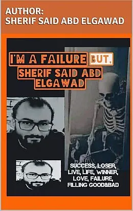 E-Book (epub) I'm failure but, von Sherif Said Abd Elgawad