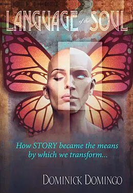 E-Book (epub) Language of the Soul von Dominick Domingo