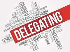 E-Book (epub) The Art Of Successful Delegating For Everyday Living von Tommasina Marasco