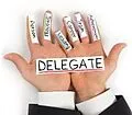 E-Book (epub) The Masterful Art of Delegating For Leadership and Management von Tommasina Marasco