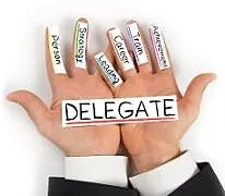 E-Book (epub) The Masterful Art of Delegating For Leadership and Management von Tommasina Marasco