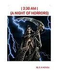 E-Book (epub) 2:30AM von Abdulrazaq Salihu