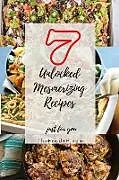 E-Book (epub) 7 Mesmrizing Recipes to be Pro Cook von Vishal Singh