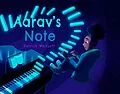 E-Book (epub) Aarav's note von Derrick Whitsett