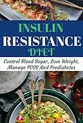 E-Book (epub) Insuline Resistanr Cookbook von Lisa Ruby