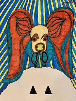 E-Book (epub) The Groovy Pig Makes A Baby von Stephen Richards