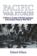 E-Book (epub) Pacific War Stories von Richard Allison