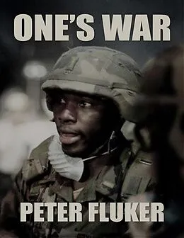 E-Book (epub) One' War von Peter Fluker