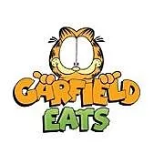 E-Book (epub) Garfield Eats Pizza: Meaty Goodness in A Bite von Greg Smith