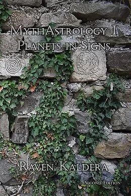 E-Book (epub) MythAstrology I von Raven Kaldera