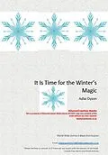 E-Book (epub) It Is Time for the Winter's Magic von Adlai Dyson