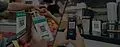 E-Book (epub) iWallet processes payments based on ACH transactions and a Free QR Menu von Jonathan Sindelar
