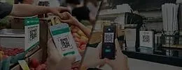 E-Book (epub) iWallet processes payments based on ACH transactions and a Free QR Menu von Jonathan Sindelar