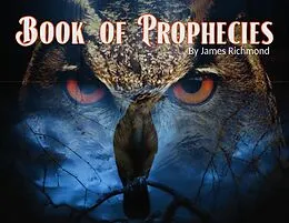 E-Book (epub) Book of Prophecies von James Richmond