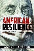 E-Book (epub) AMERICAN RESILIENCE von Andre Jackson