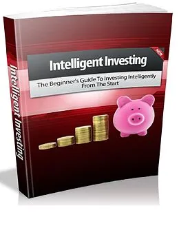 E-Book (epub) The Intelligent Investor von Nicholas Simon