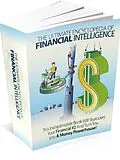 E-Book (epub) Financial Intelligence von Nicholas Simon
