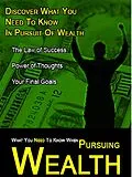 E-Book (epub) What You Need to Know When Pursuing Wealth von Nicholas Simon