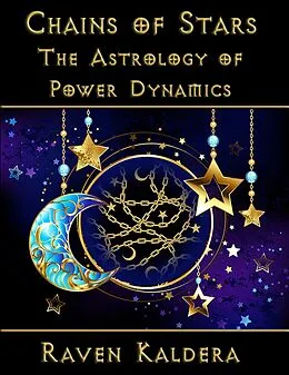 E-Book (epub) Chains of Stars von Raven Kaldera