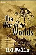 E-Book (epub) The War of the Worlds von G. H Wells