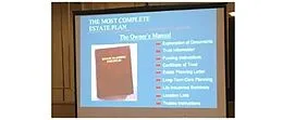 E-Book (epub) New York Estate Law Explained von Frederick Davies