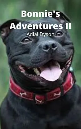 E-Book (epub) Bonnie's Adventures 2 von Adlai Dyson