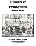 E-Book (epub) Places & Predators Basick Rules von Jeff Good