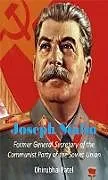 E-Book (epub) Joseph Stalin von Dhirubhai Patel