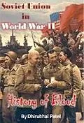 E-Book (epub) Soviet Union in World War II von Dhirubhai Patel