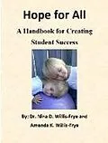 E-Book (epub) Hope for All von Nina Willis-Frye, Amanda Willis-Frye