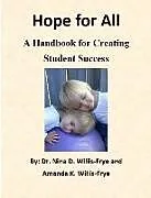 E-Book (epub) Hope for All von Nina Willis-Frye, Amanda Willis-Frye