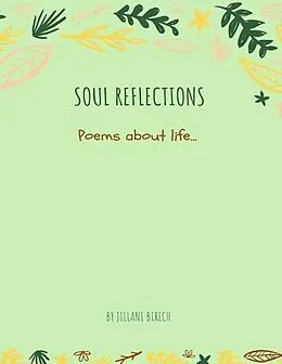 E-Book (epub) Soul Reflections von Jillani Birech