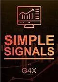 E-Book (epub) Simple Signals von G. Anderson