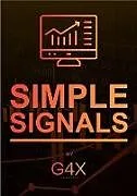 E-Book (epub) Simple Signals von G. Anderson
