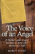 Couverture cartonnée The Voice of an Angel de Marcy Stone