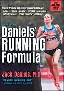 Kartonierter Einband Daniels' Running Formula von Jack Daniels