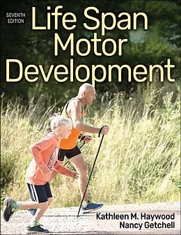 E-Book (pdf) Life Span Motor Development von Kathleen M. Haywood, Nancy Getchell