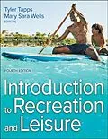 E-Book (epub) Introduction to Recreation and Leisure von Unknown
