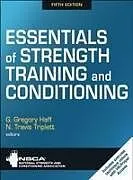 Fester Einband Essentials of Strength Training and Conditioning von 