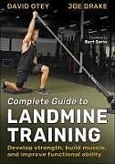 Couverture cartonnée Complete Guide to Landmine Training de David Otey, Joe Drake