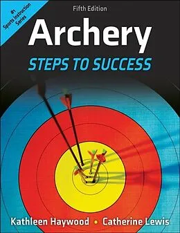 E-Book (epub) Archery von Kathleen Haywood, Catherine Lewis