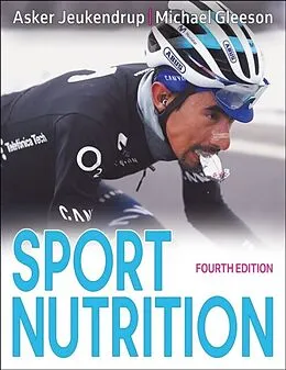 E-Book (epub) Sport Nutrition von Asker Jeukendrup, Michael Gleeson