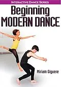 E-Book (pdf) Beginning Modern Dance von Miriam Giguere