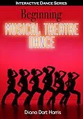 E-Book (epub) Beginning Musical Theatre Dance von Diana Dart Harris